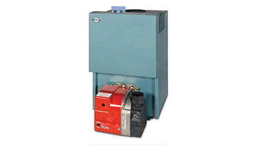 boiler