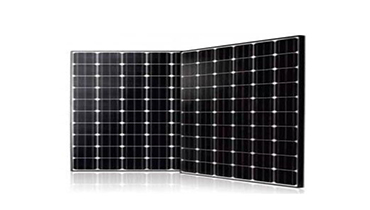 solar panel